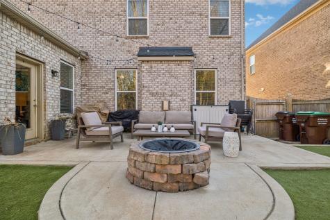 4962 Napoli Drive Mount Juliet TN 37122
