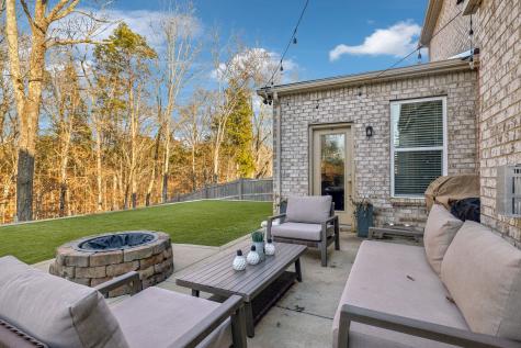 4962 Napoli Drive Mount Juliet TN 37122