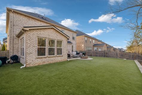 4962 Napoli Drive Mount Juliet TN 37122
