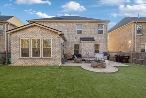 4962 Napoli Drive Mount Juliet TN 37122