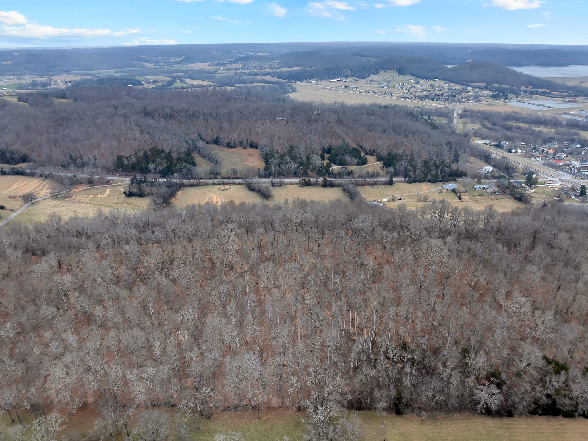 2 Normandy Road Normandy TN 37360