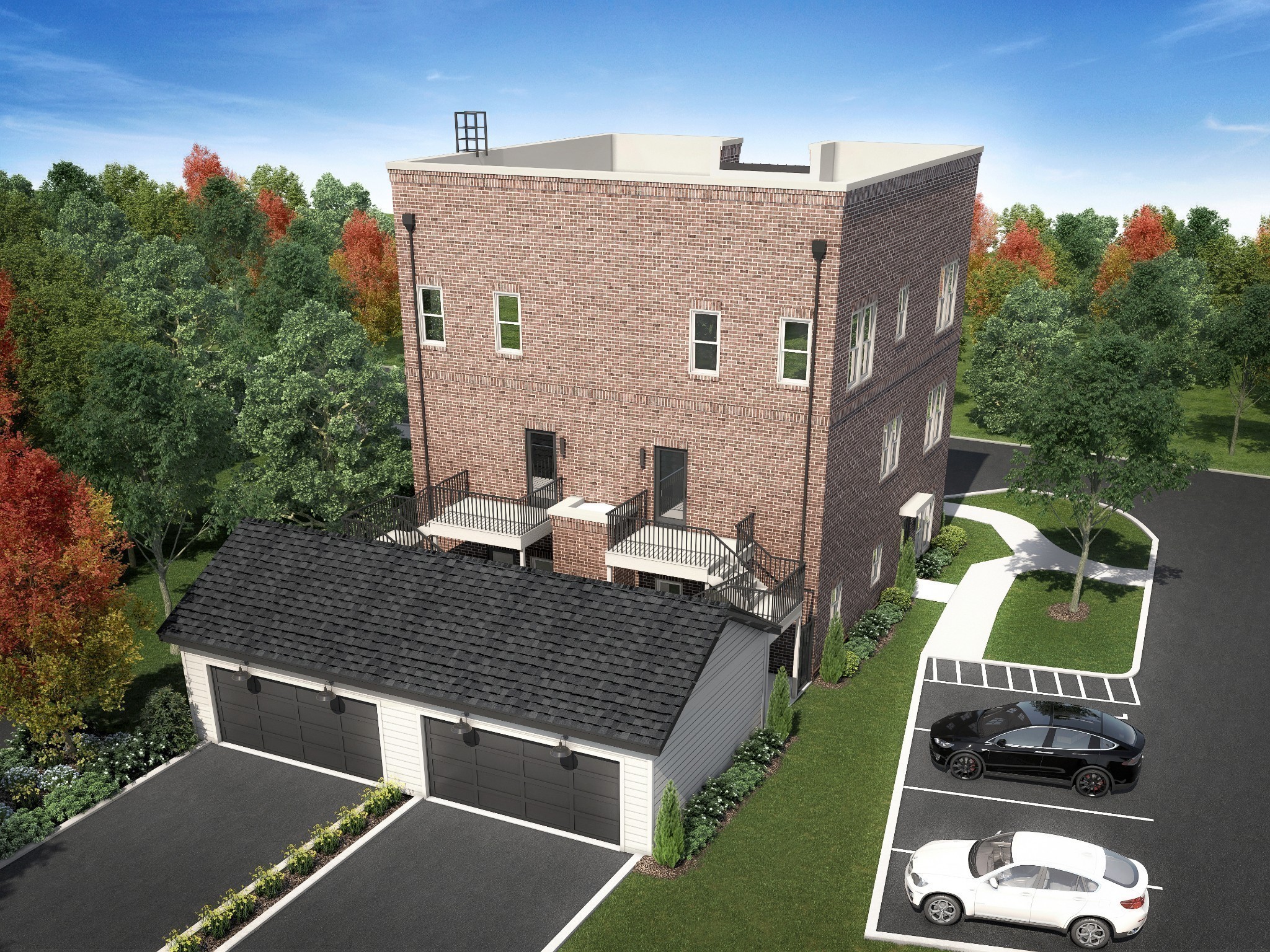 355B Wellows Chase Spring Hill TN 37174
