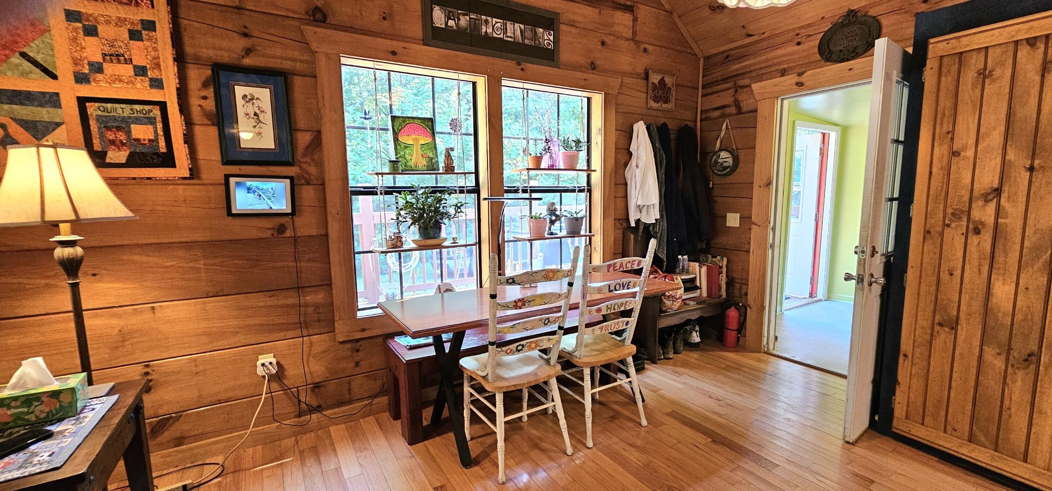 170 Robert Smith Road Tellico Plains TN 37385
