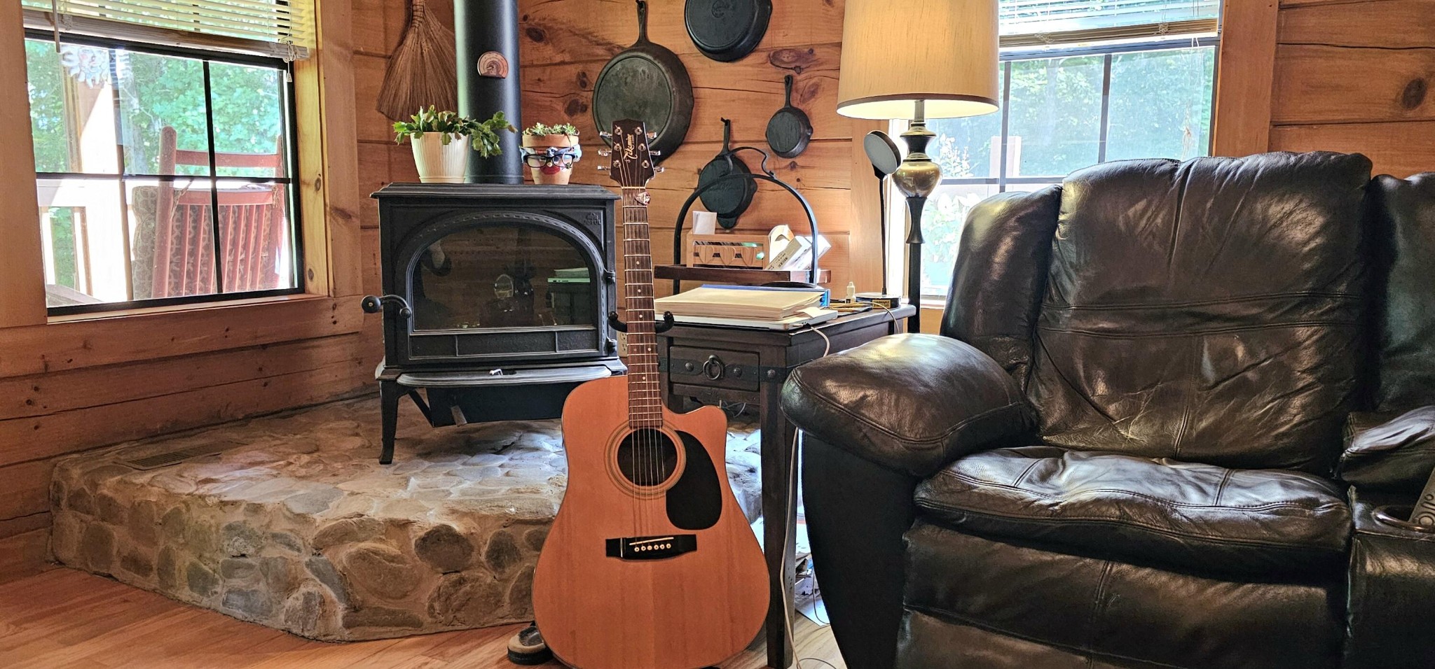170 Robert Smith Road Tellico Plains TN 37385
