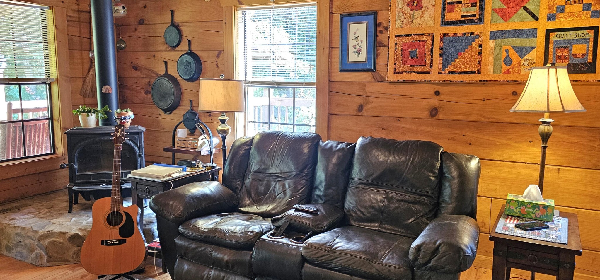 170 Robert Smith Road Tellico Plains TN 37385