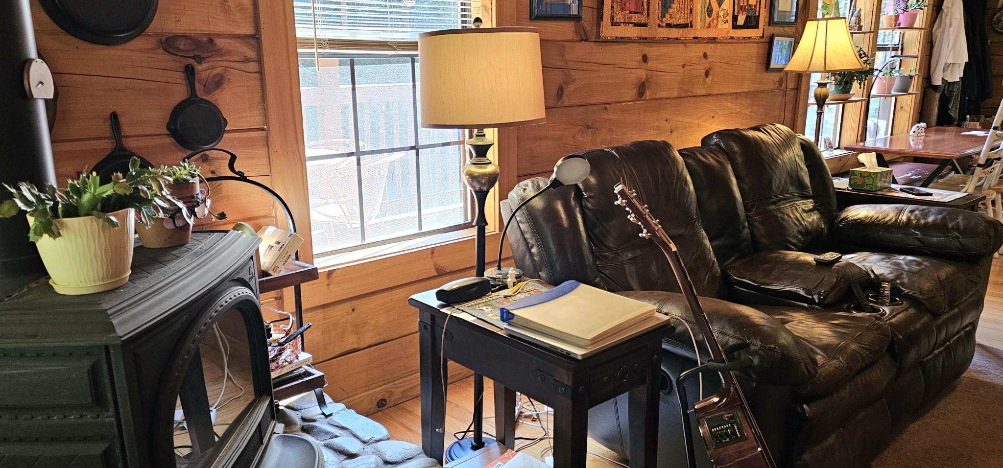 170 Robert Smith Road Tellico Plains TN 37385