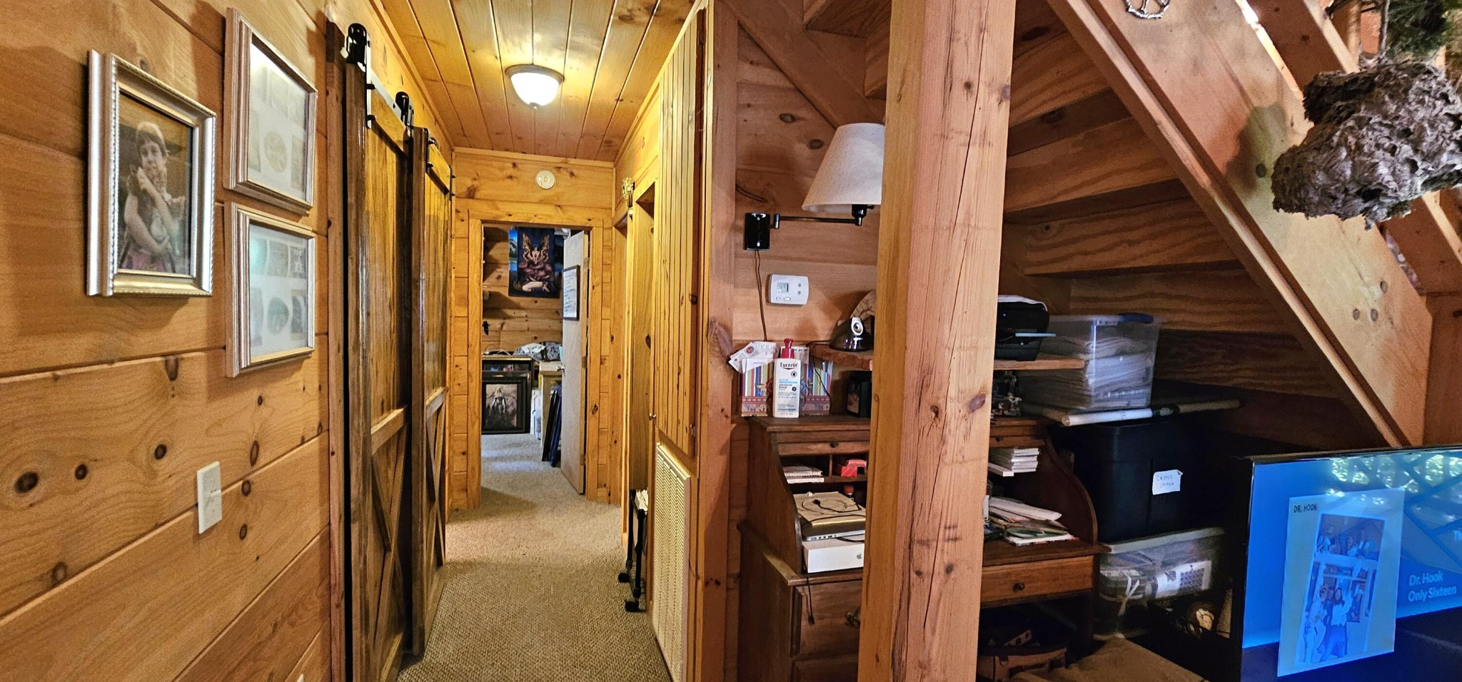 170 Robert Smith Road Tellico Plains TN 37385
