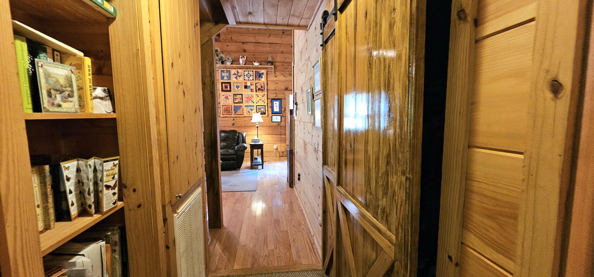 170 Robert Smith Road Tellico Plains TN 37385