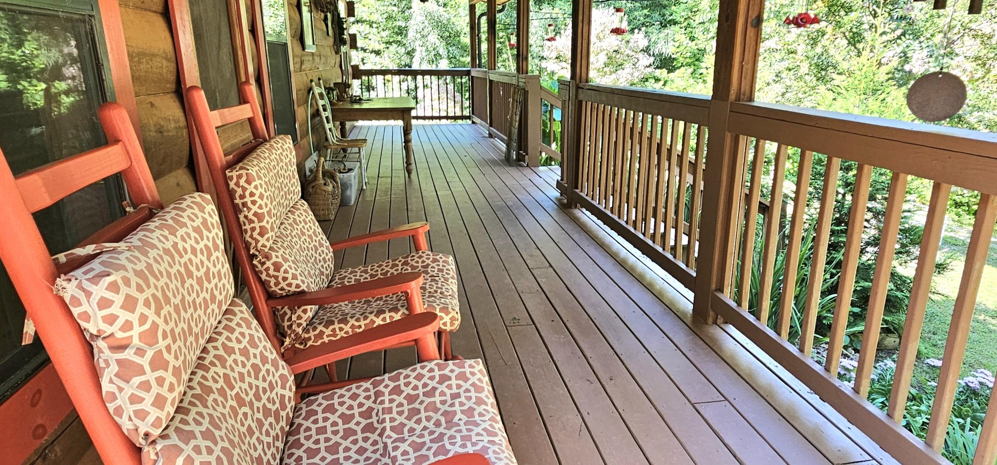 170 Robert Smith Road Tellico Plains TN 37385
