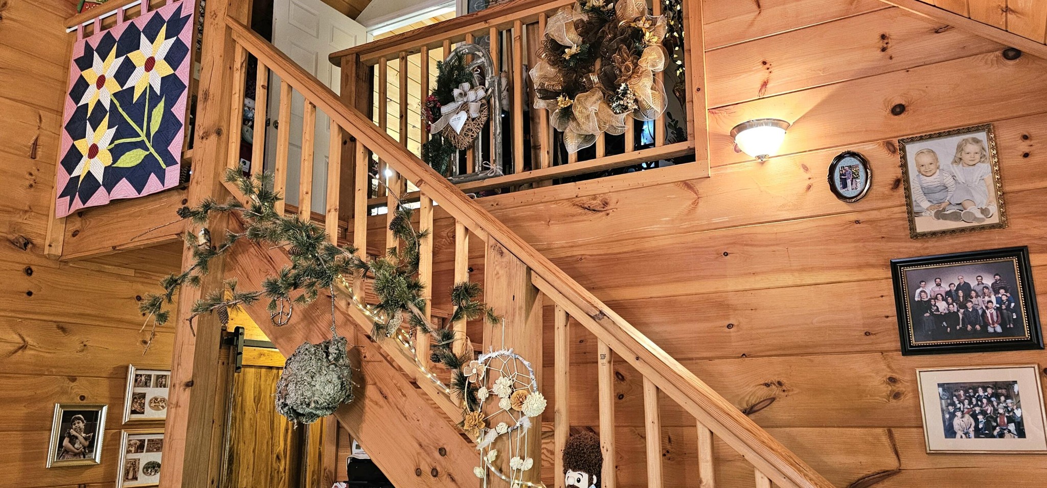 170 Robert Smith Road Tellico Plains TN 37385