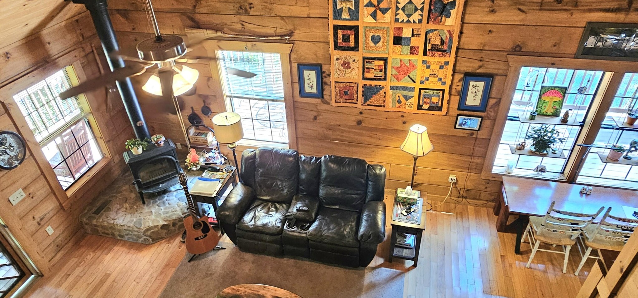 170 Robert Smith Road Tellico Plains TN 37385