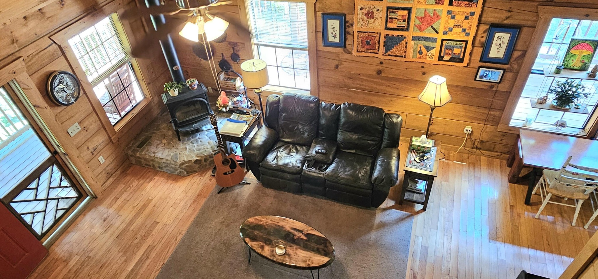 170 Robert Smith Road Tellico Plains TN 37385