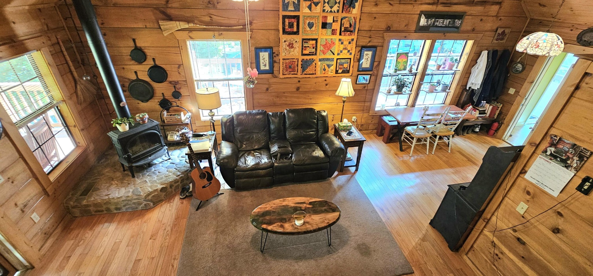 170 Robert Smith Road Tellico Plains TN 37385