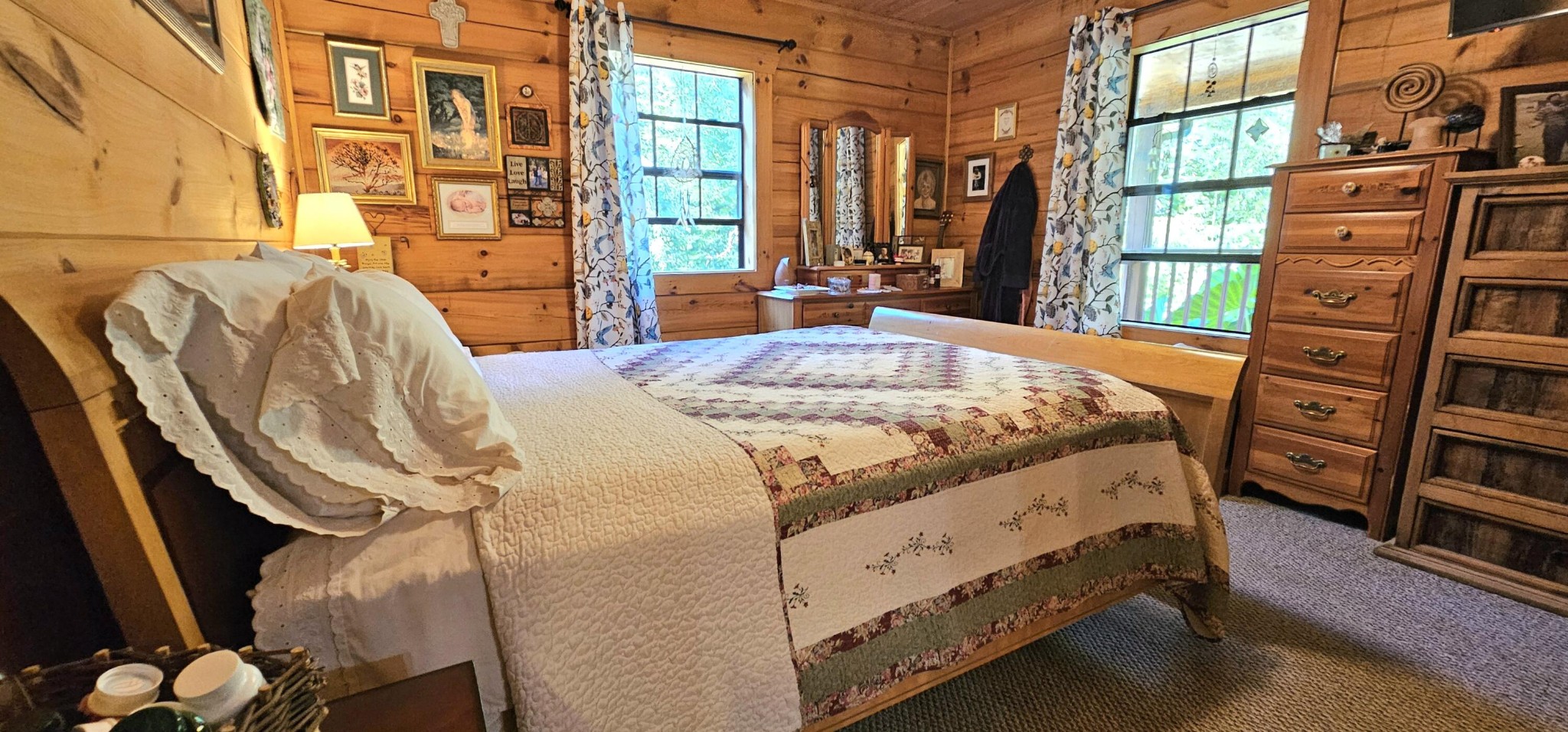 170 Robert Smith Road Tellico Plains TN 37385
