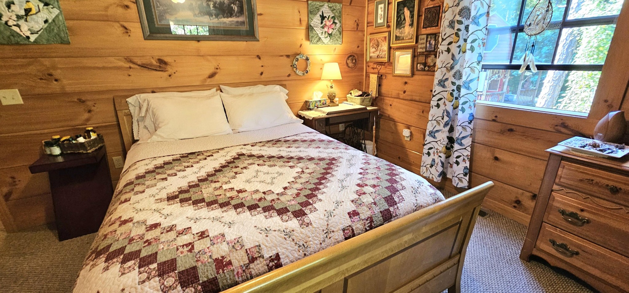 170 Robert Smith Road Tellico Plains TN 37385