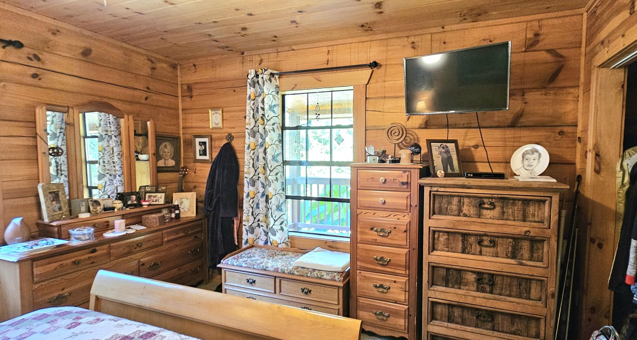170 Robert Smith Road Tellico Plains TN 37385