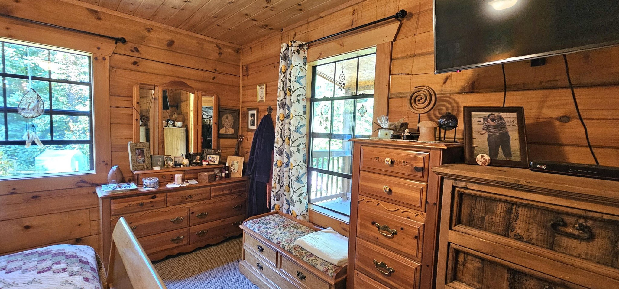 170 Robert Smith Road Tellico Plains TN 37385