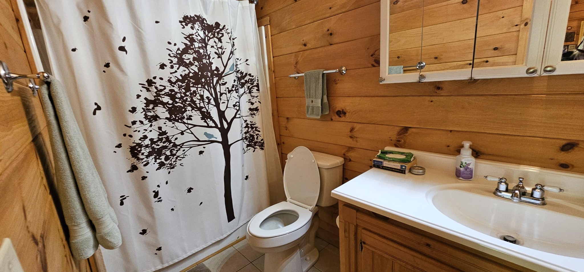170 Robert Smith Road Tellico Plains TN 37385