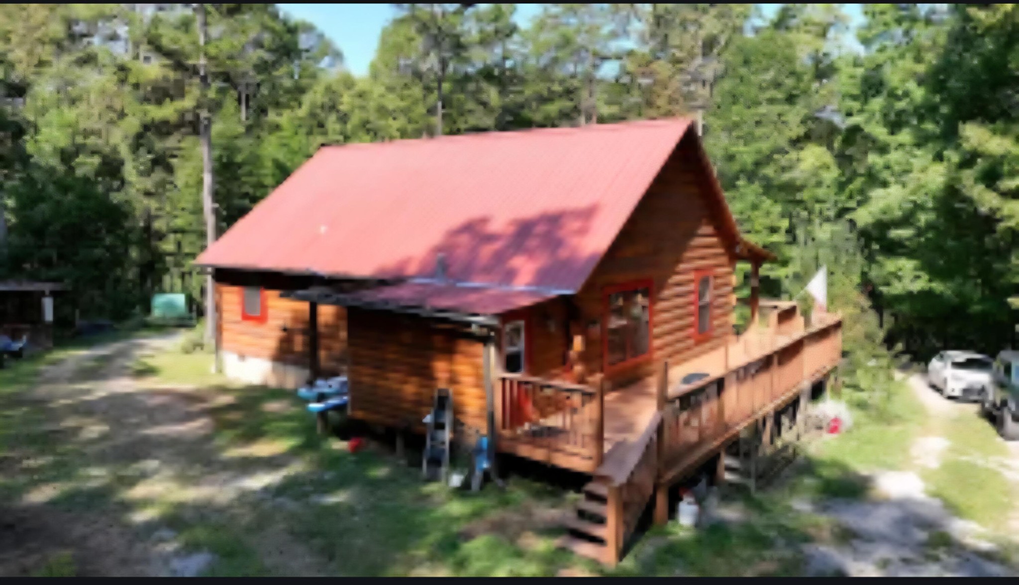 170 Robert Smith Road Tellico Plains TN 37385