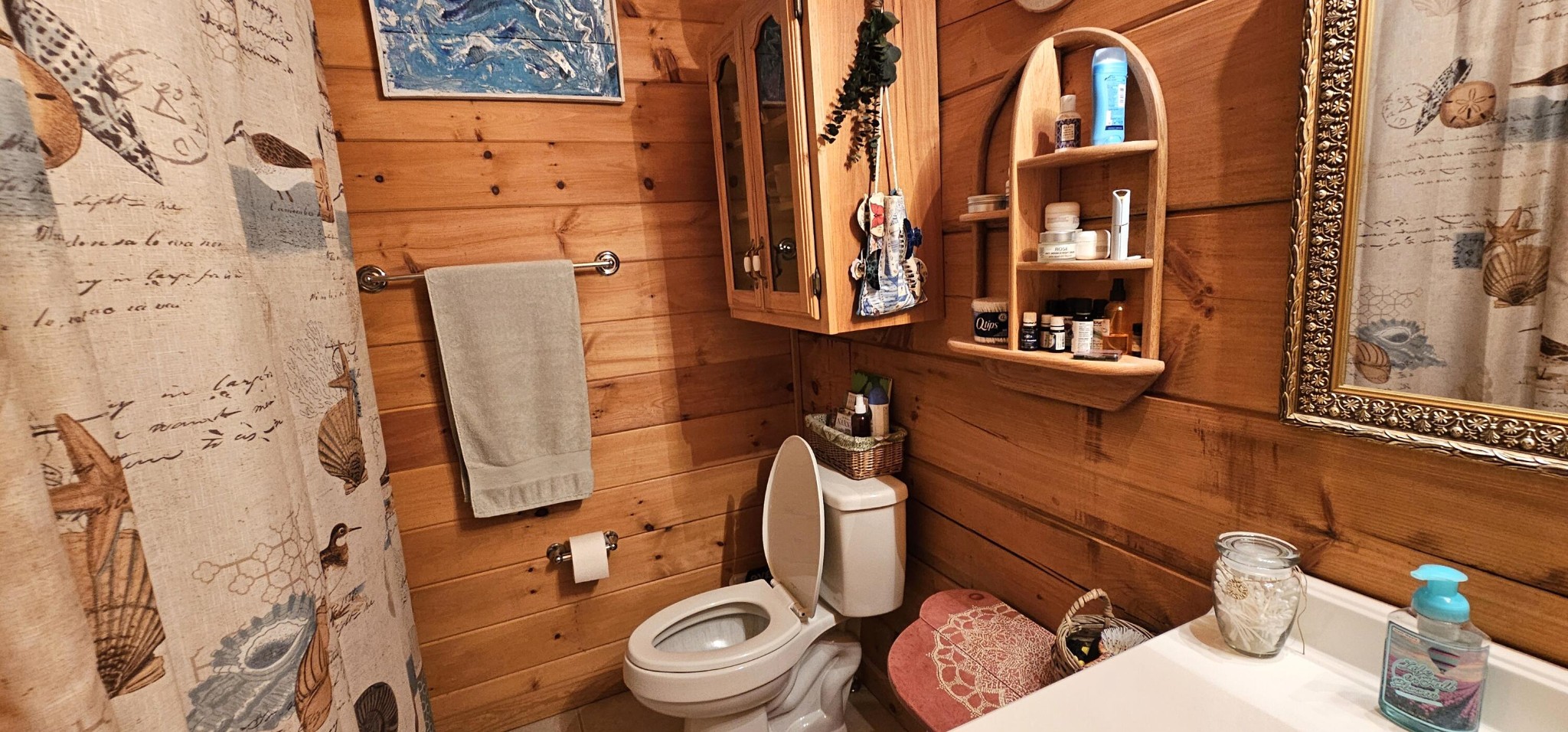 170 Robert Smith Road Tellico Plains TN 37385