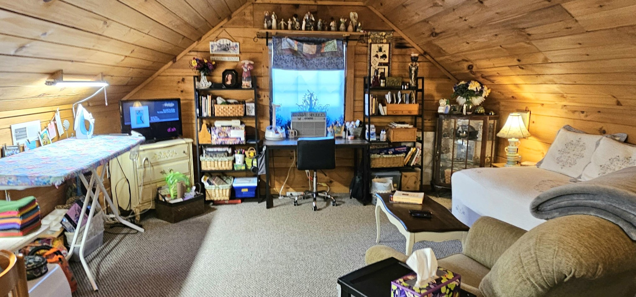 170 Robert Smith Road Tellico Plains TN 37385