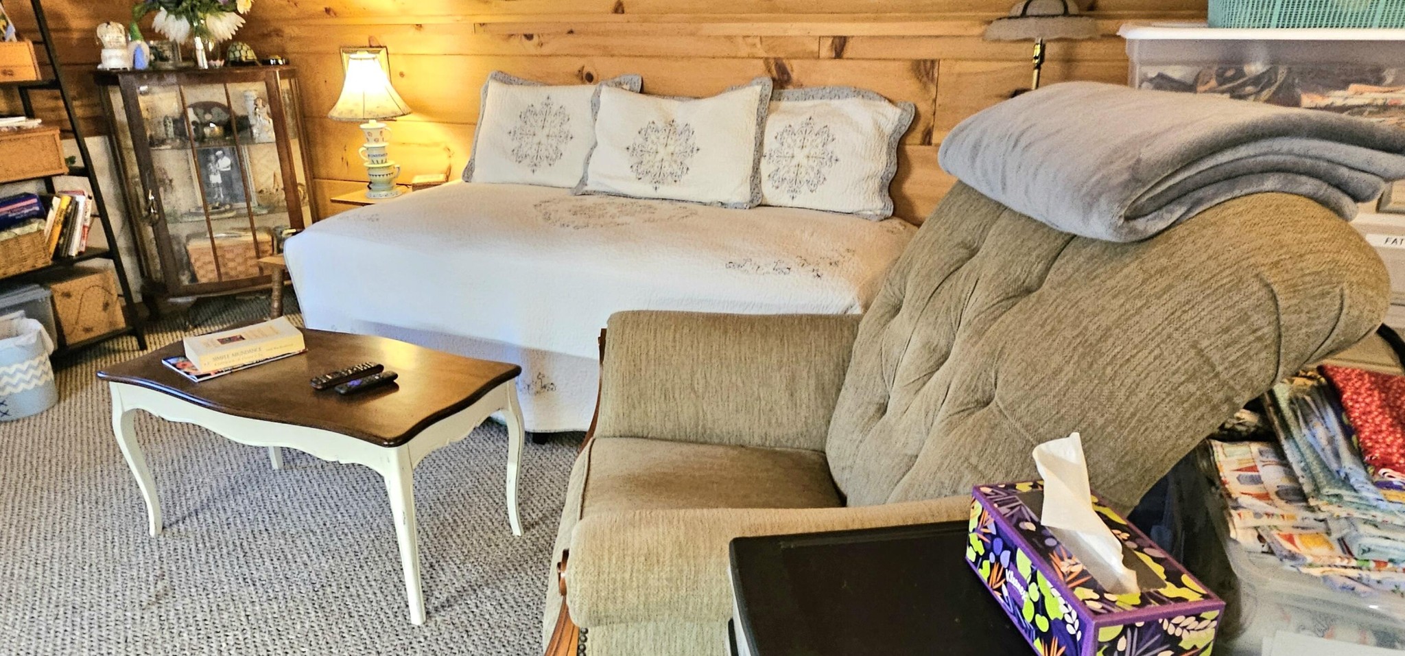 170 Robert Smith Road Tellico Plains TN 37385
