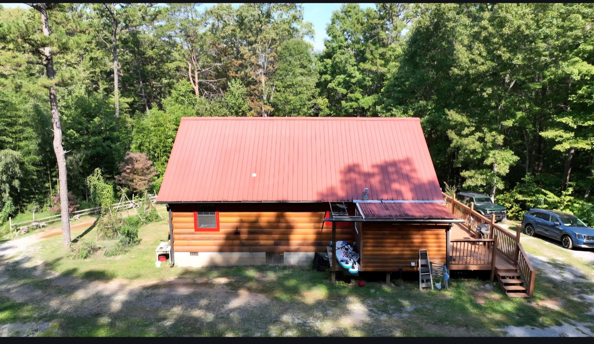 170 Robert Smith Road Tellico Plains TN 37385