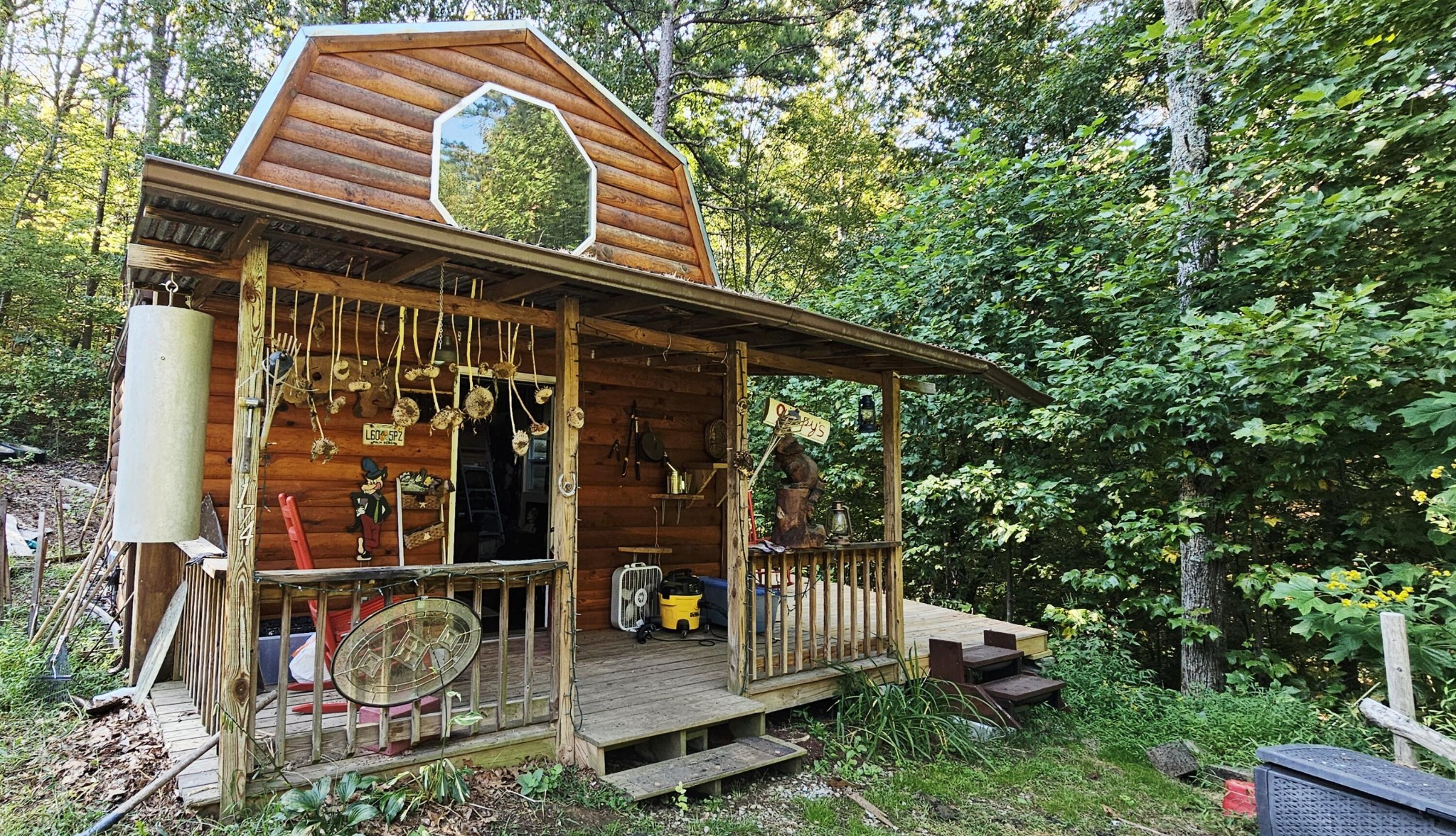 170 Robert Smith Road Tellico Plains TN 37385