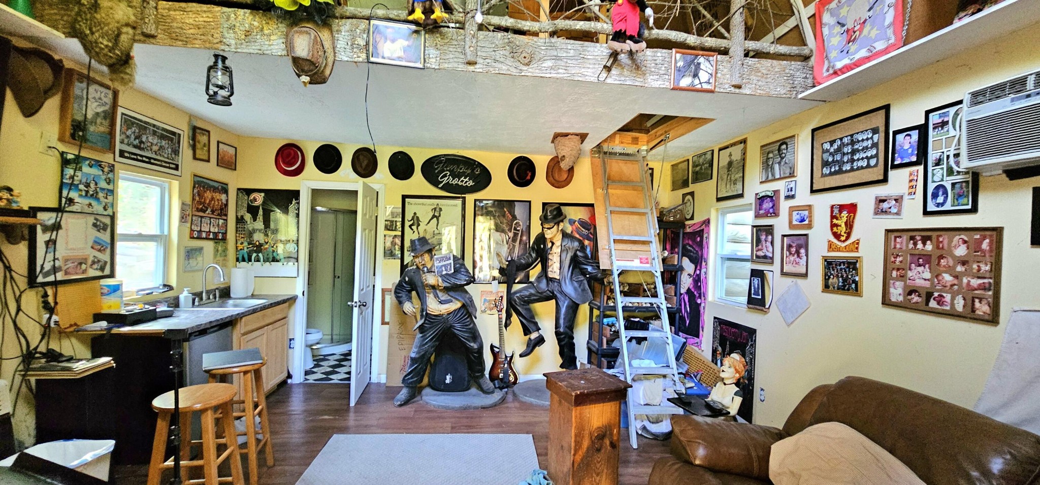 170 Robert Smith Road Tellico Plains TN 37385