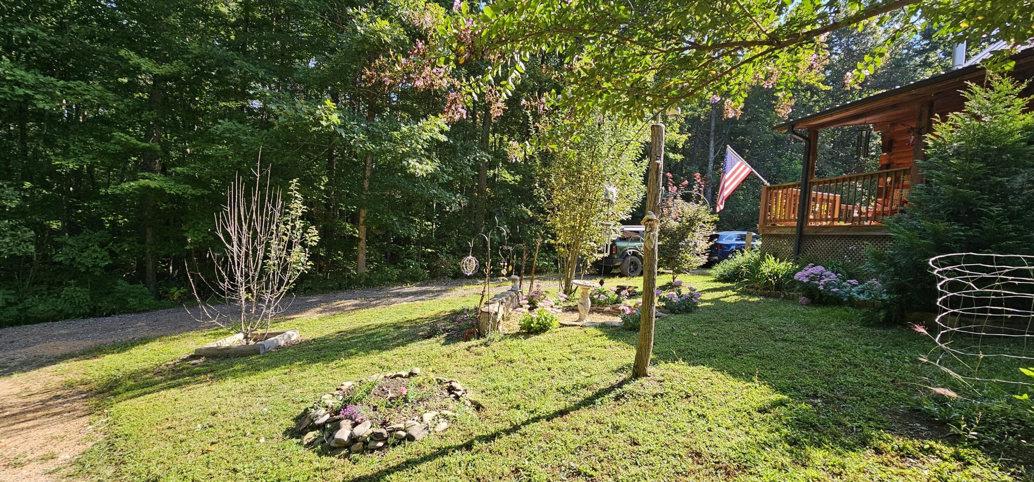 170 Robert Smith Road Tellico Plains TN 37385