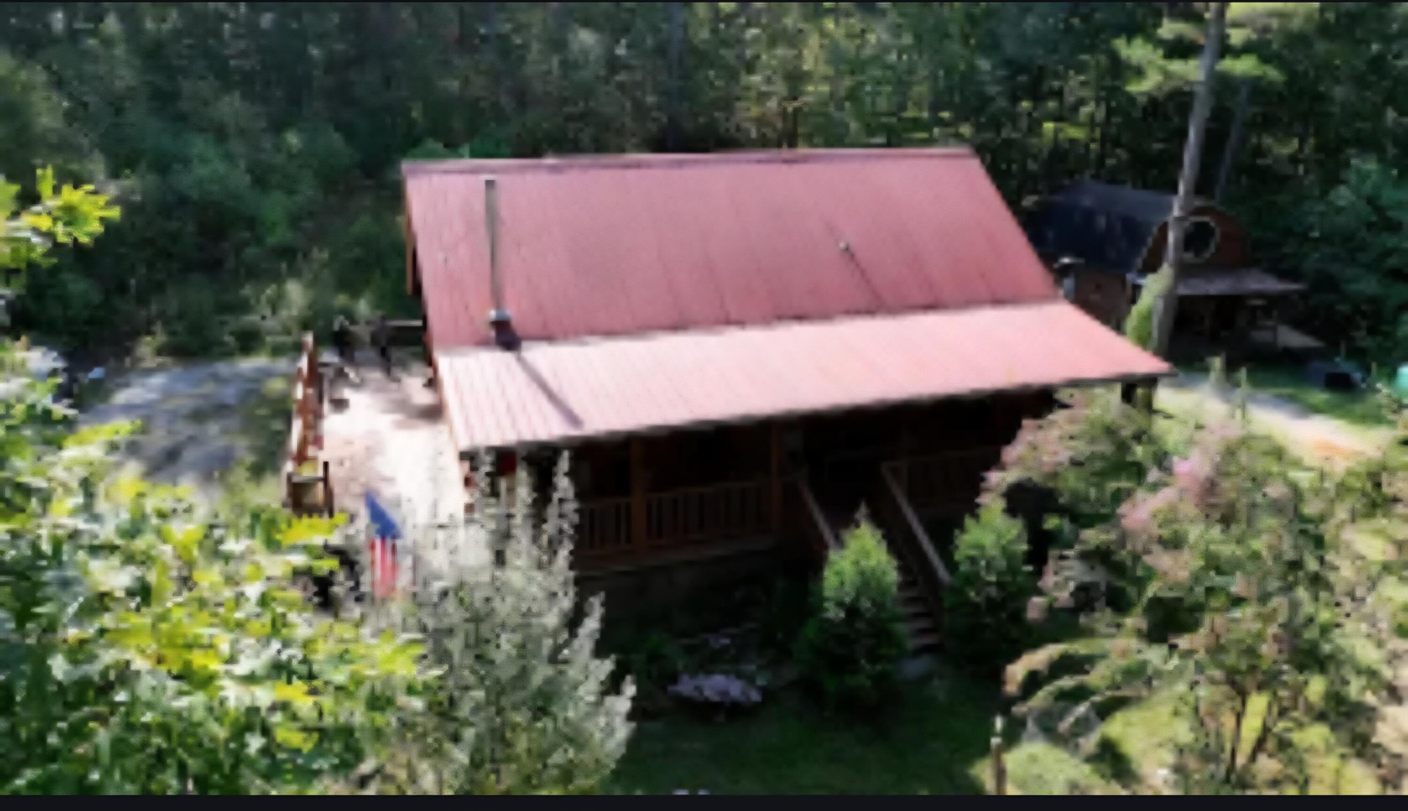 170 Robert Smith Road Tellico Plains TN 37385