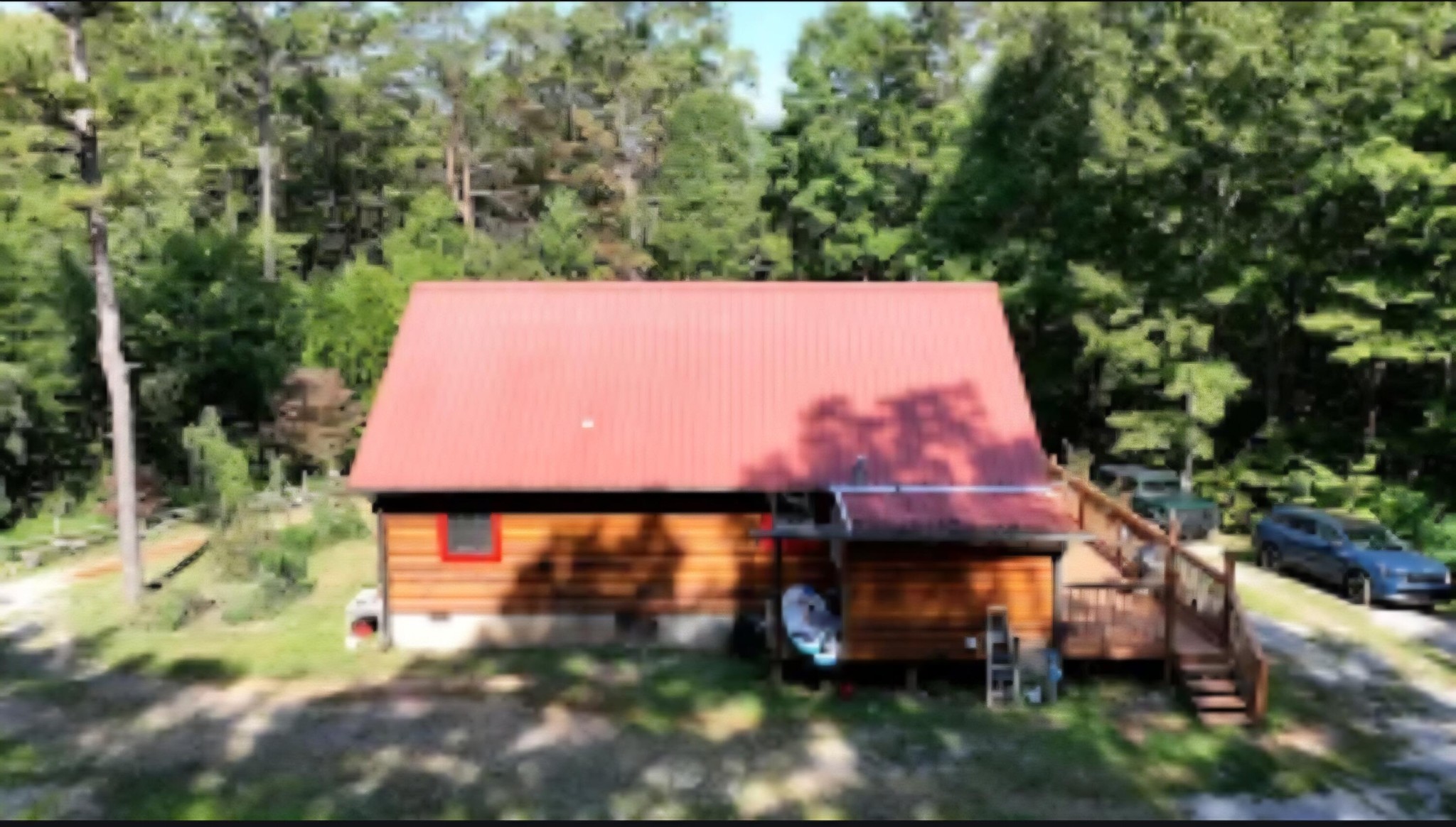 170 Robert Smith Road Tellico Plains TN 37385