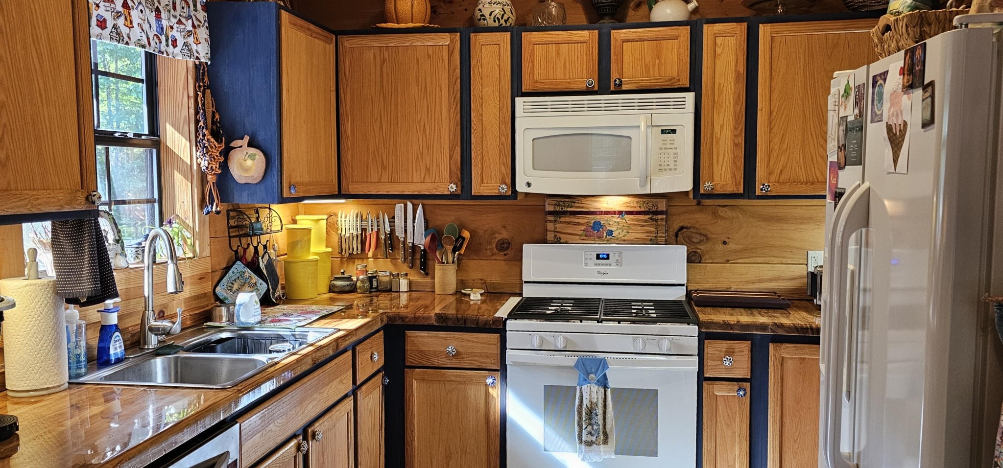 170 Robert Smith Road Tellico Plains TN 37385