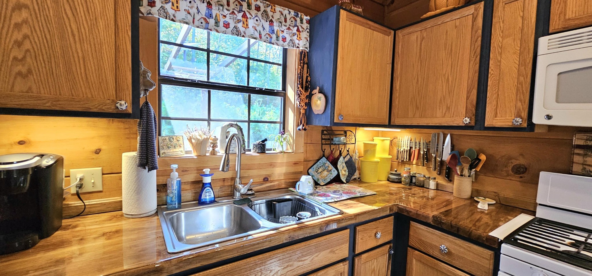 170 Robert Smith Road Tellico Plains TN 37385