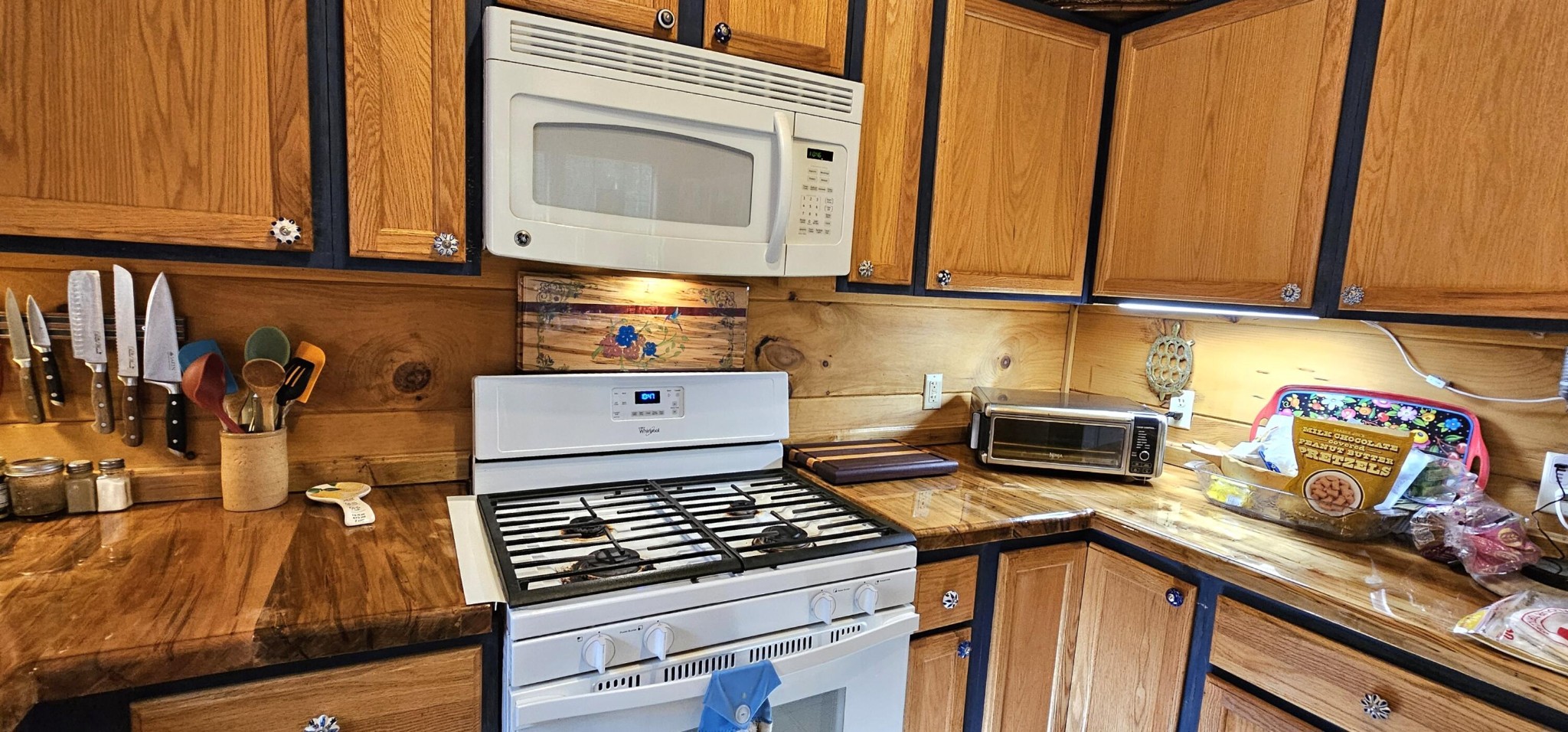 170 Robert Smith Road Tellico Plains TN 37385