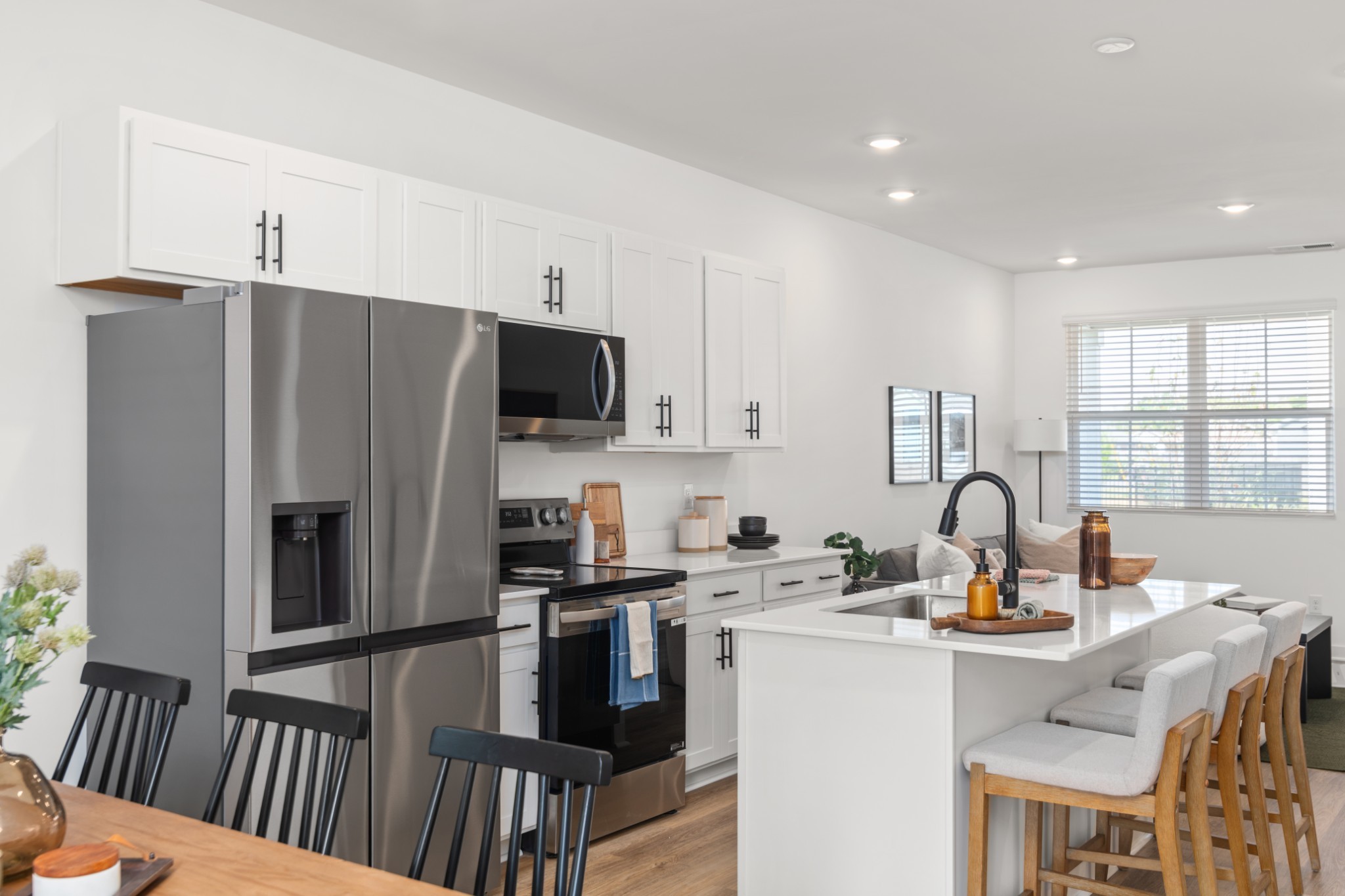 1112 Marlowe Landing Nashville TN 37207