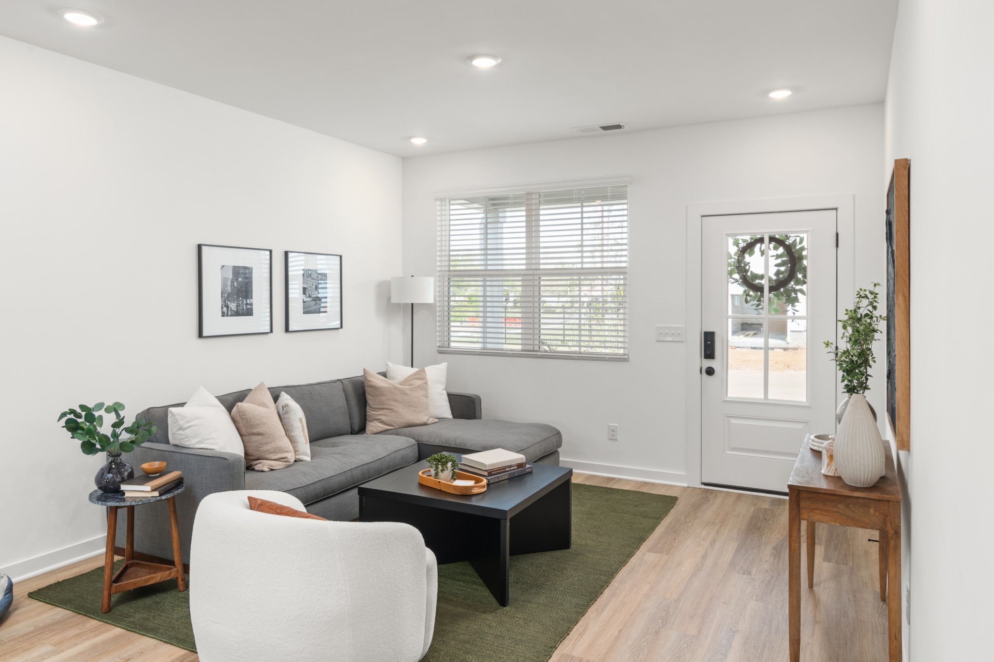 1112 Marlowe Landing Nashville TN 37207