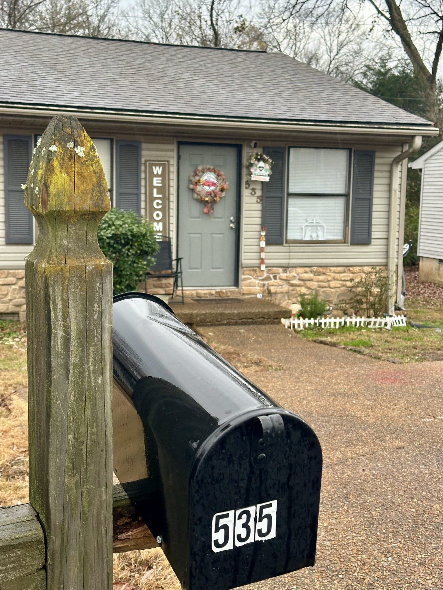 535 Cedar Drive Nashville TN 37211