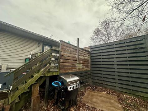 535 Cedar Drive Nashville TN 37211