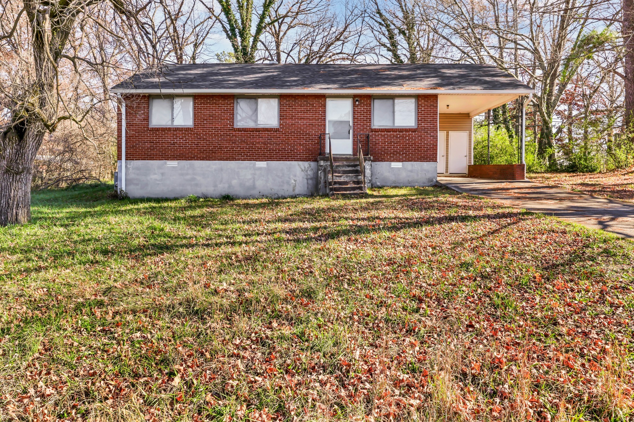 124 Yorktown Road Clarksville TN 37042
