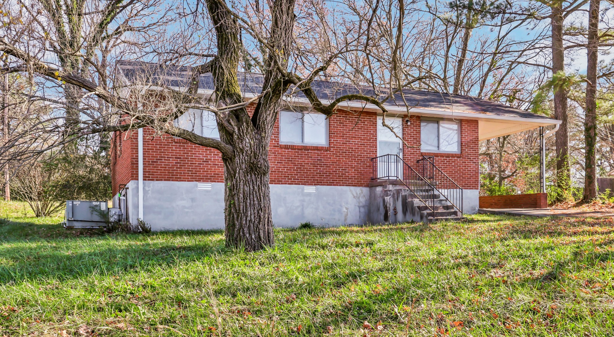 124 Yorktown Road Clarksville TN 37042