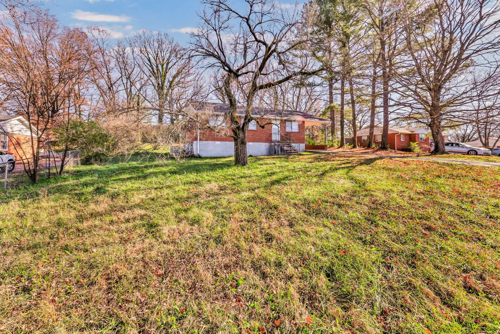 124 Yorktown Road Clarksville TN 37042