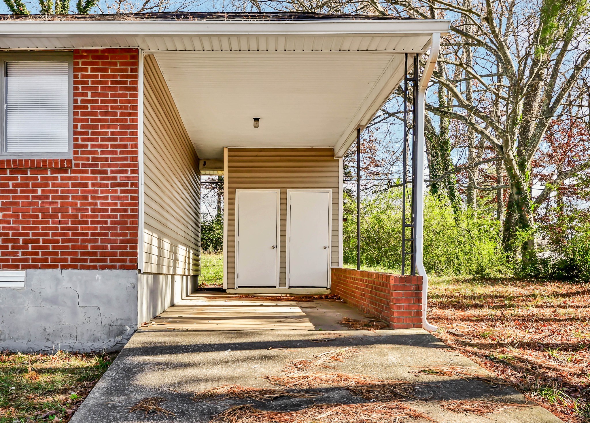 124 Yorktown Road Clarksville TN 37042