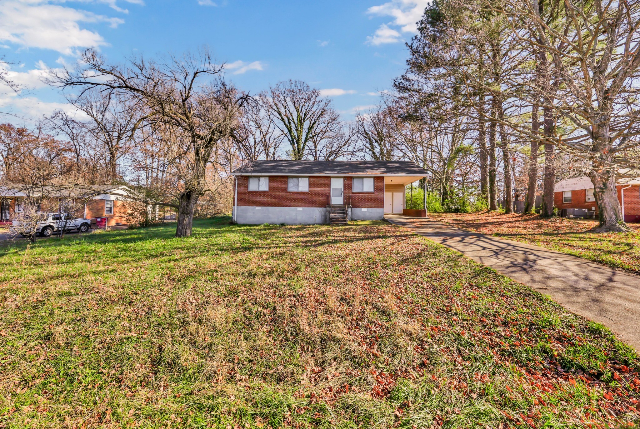 124 Yorktown Road Clarksville TN 37042