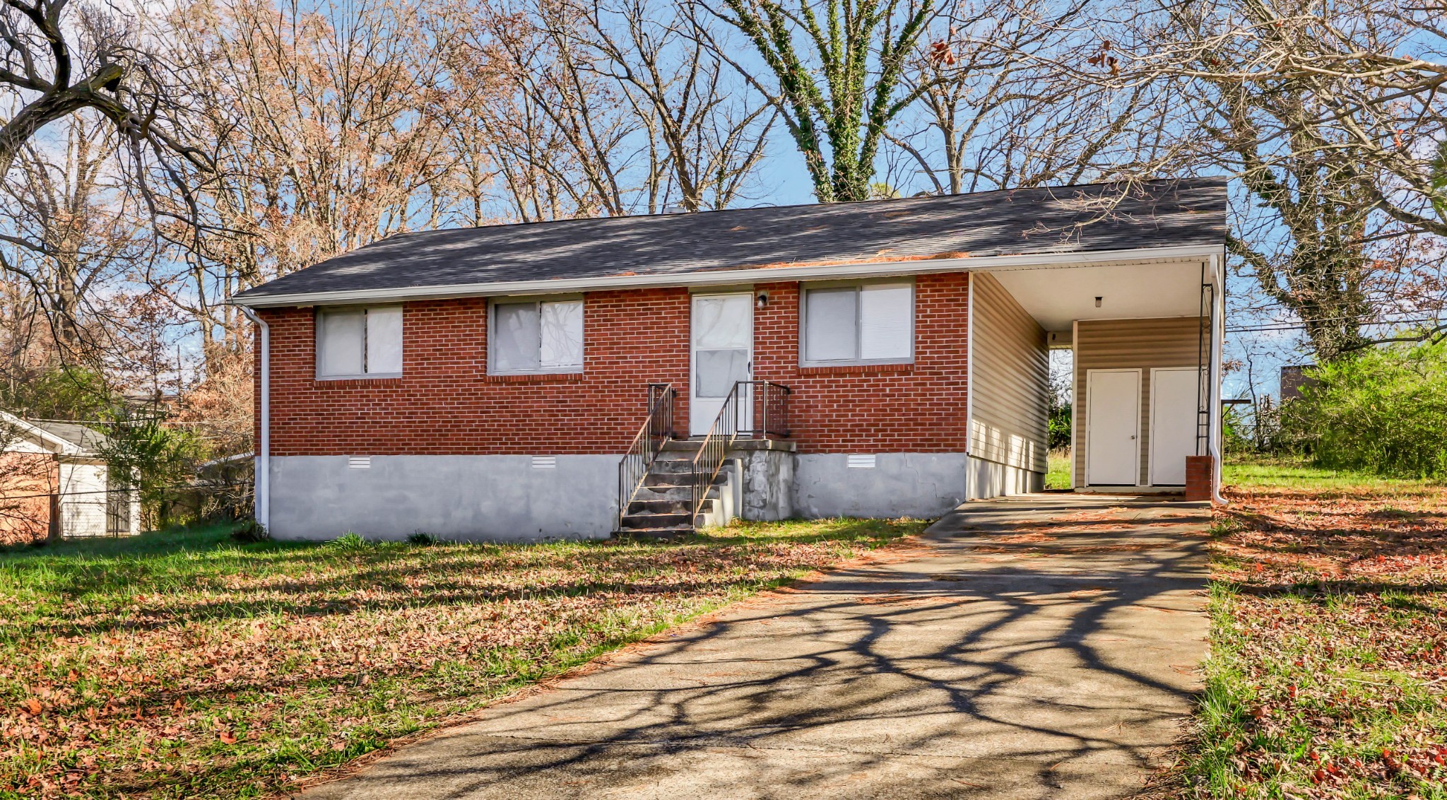 124 Yorktown Road Clarksville TN 37042