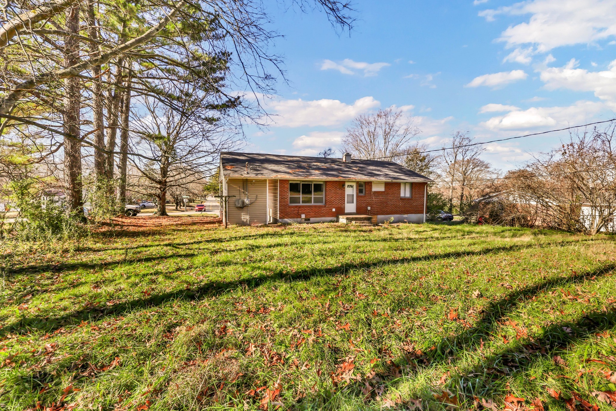 124 Yorktown Road Clarksville TN 37042