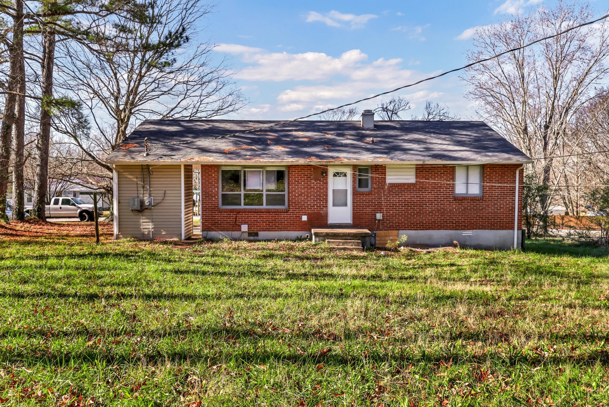 124 Yorktown Road Clarksville TN 37042