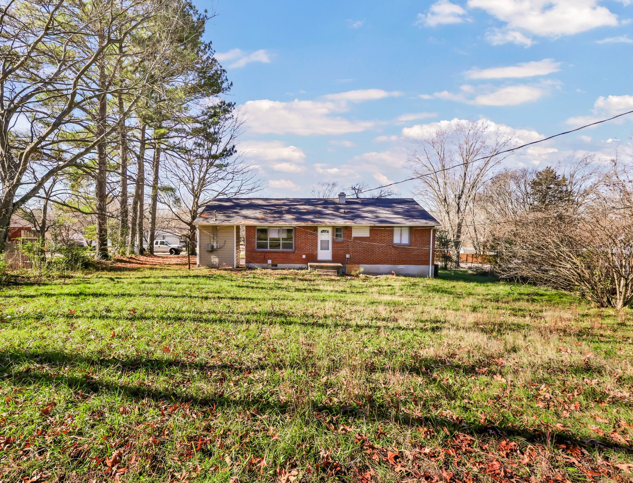 124 Yorktown Road Clarksville TN 37042
