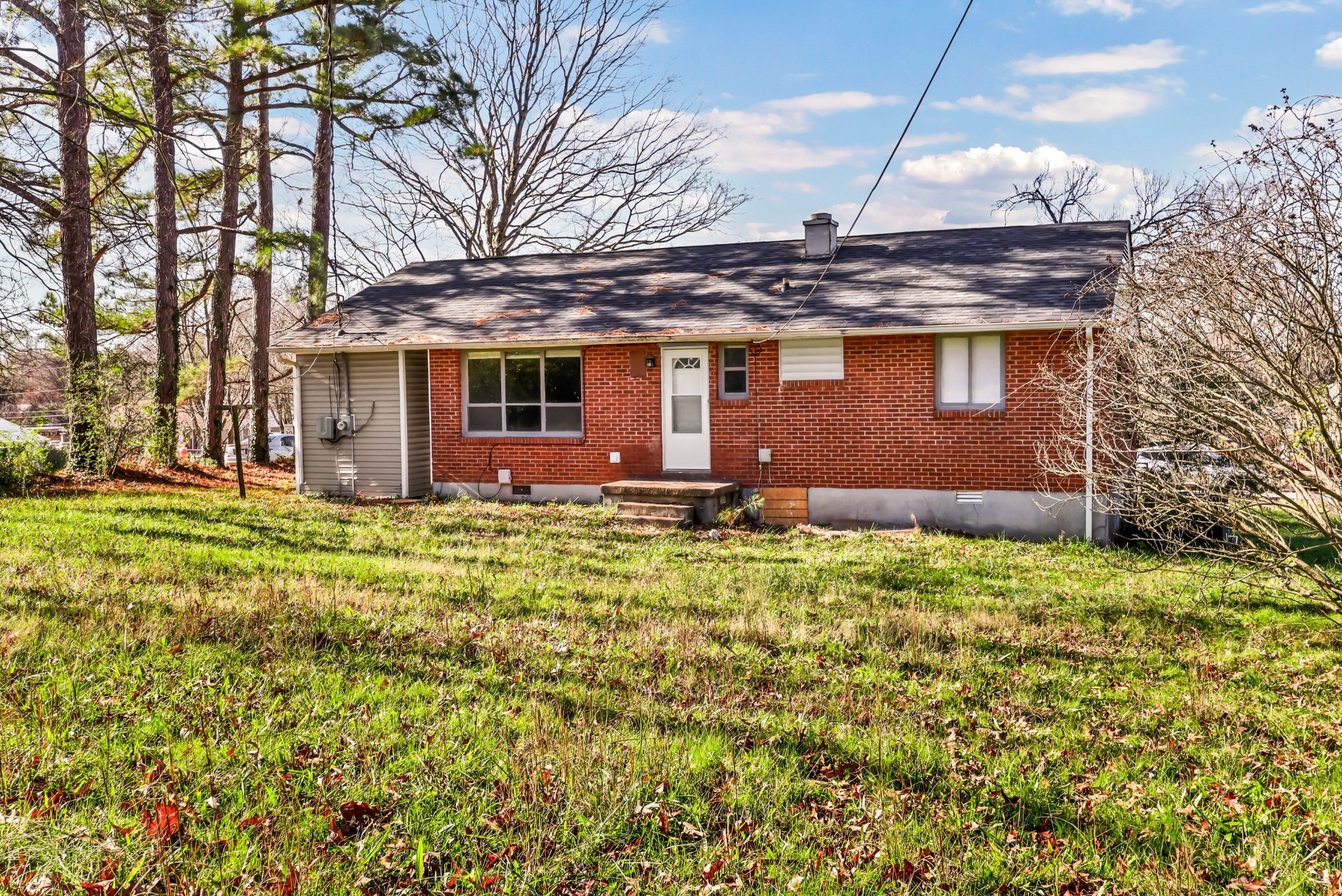 124 Yorktown Road Clarksville TN 37042