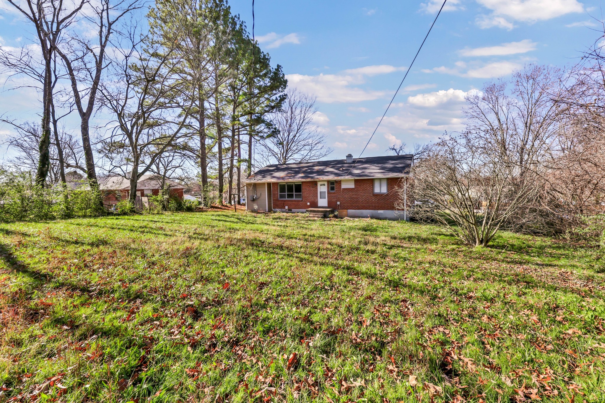 124 Yorktown Road Clarksville TN 37042